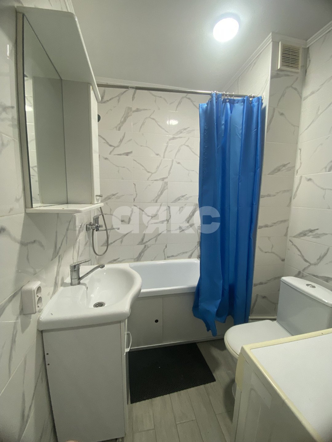 Фото №19: 1-комнатная квартира 35 м² - Анапа, Горгиппия, мкр. жилой комплекс Горгиппия Морская, ул. Ленина, 237