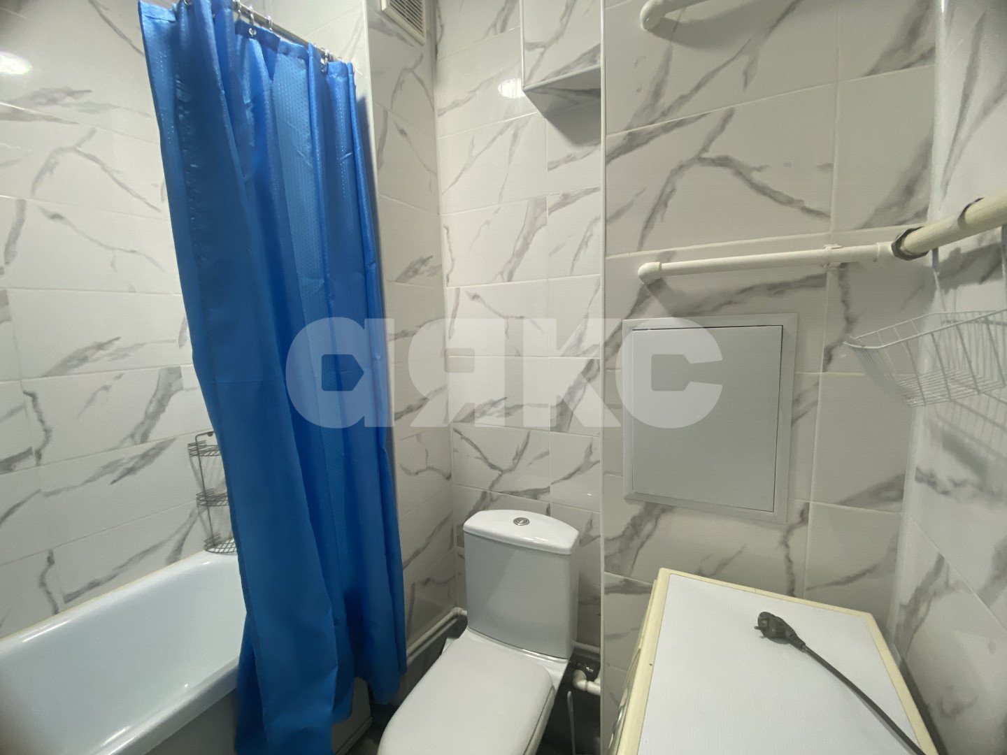 Фото №17: 1-комнатная квартира 35 м² - Анапа, Горгиппия, мкр. жилой комплекс Горгиппия Морская, ул. Ленина, 237