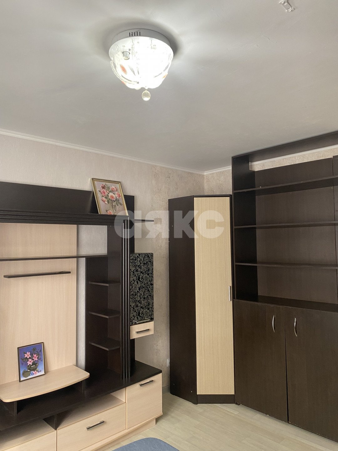 Фото №8: 1-комнатная квартира 35 м² - Анапа, Горгиппия, мкр. жилой комплекс Горгиппия Морская, ул. Ленина, 237