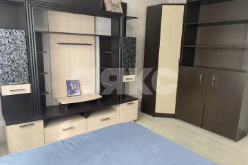 Фото №5: 1-комнатная квартира 35 м² - Анапа, мкр. жилой комплекс Горгиппия Морская, ул. Ленина, 237