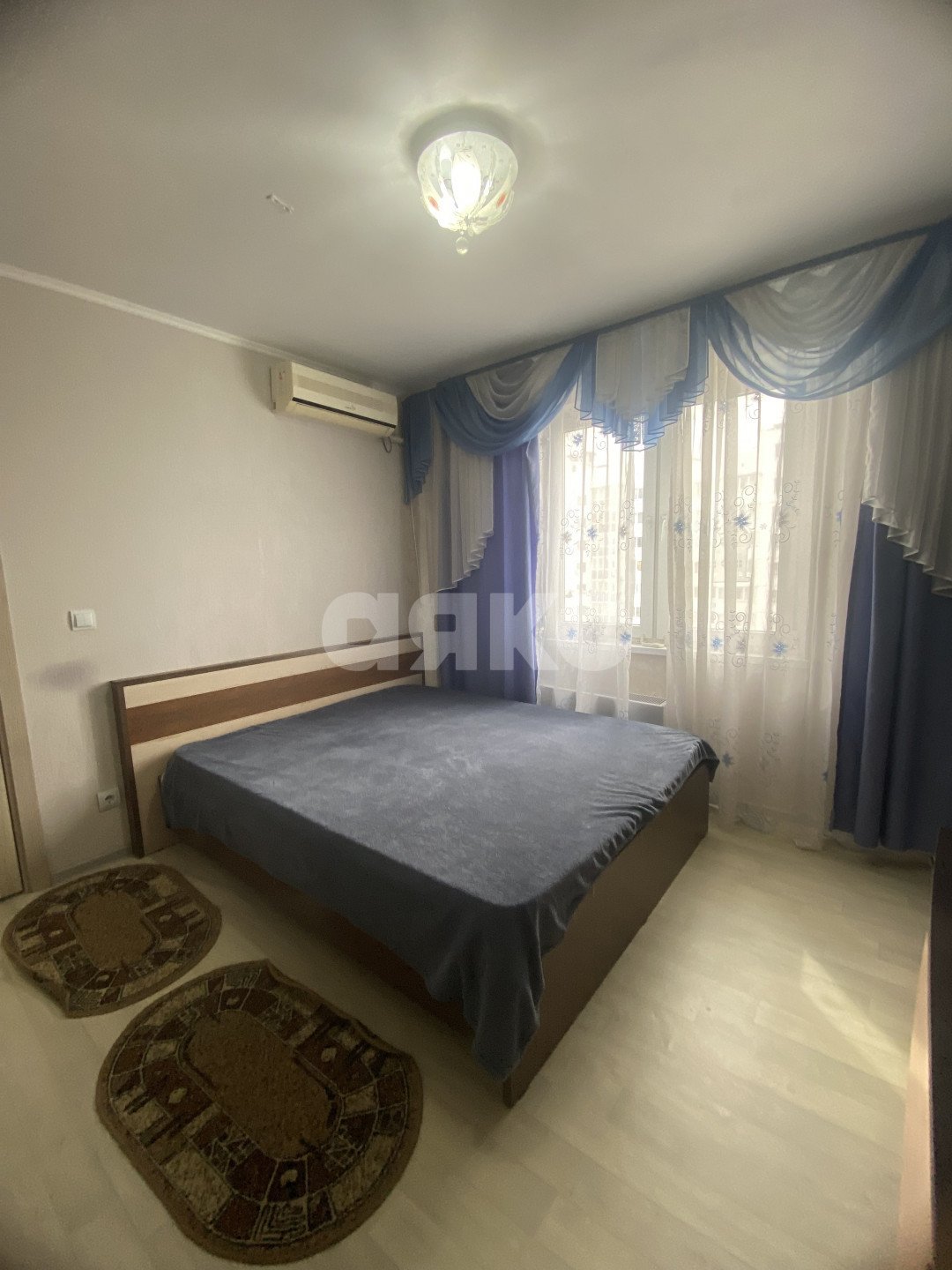 Фото №3: 1-комнатная квартира 35 м² - Анапа, Горгиппия, мкр. жилой комплекс Горгиппия Морская, ул. Ленина, 237