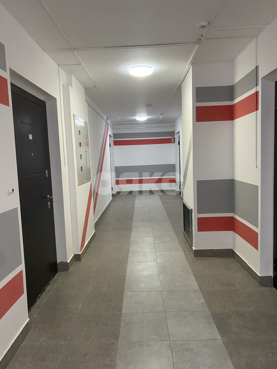 Фото №21: 1-комнатная квартира 35 м² - Анапа, Горгиппия, мкр. жилой комплекс Горгиппия Морская, ул. Ленина, 237