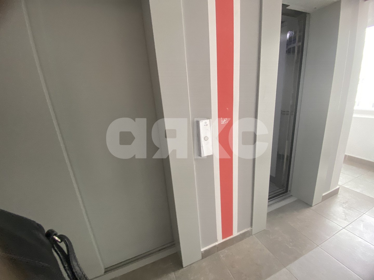 Фото №22: 1-комнатная квартира 35 м² - Анапа, Горгиппия, мкр. жилой комплекс Горгиппия Морская, ул. Ленина, 237