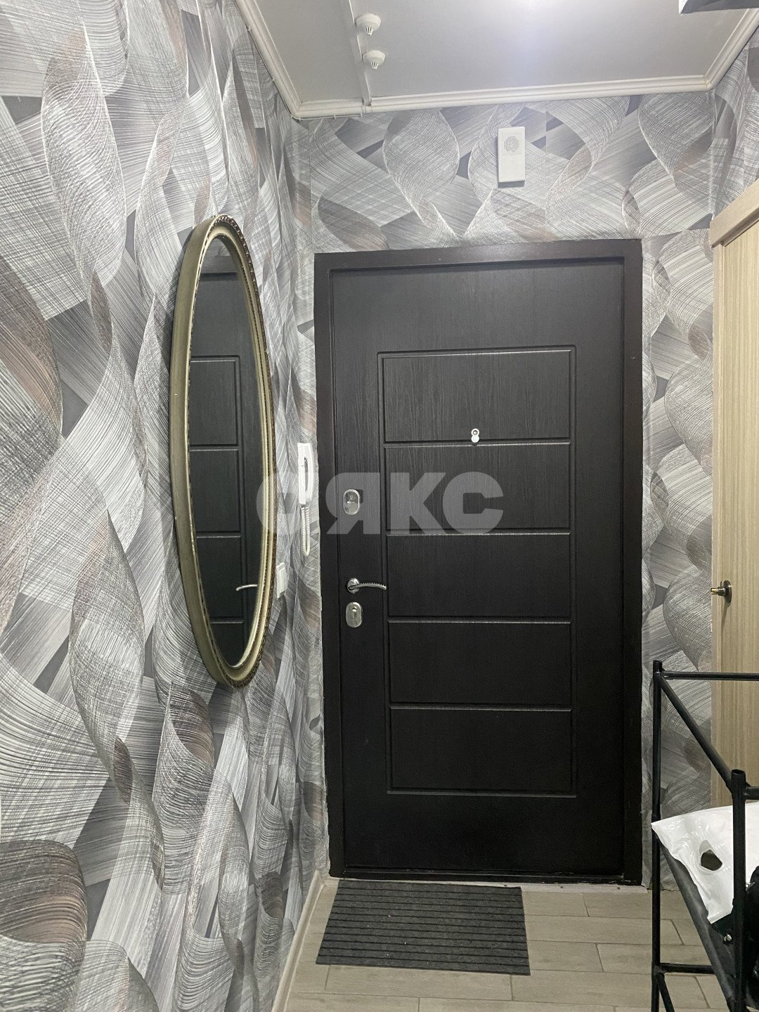 Фото №20: 1-комнатная квартира 35 м² - Анапа, Горгиппия, мкр. жилой комплекс Горгиппия Морская, ул. Ленина, 237