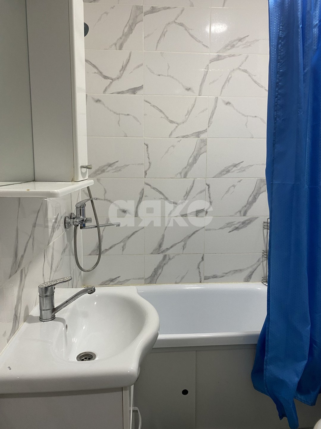 Фото №18: 1-комнатная квартира 35 м² - Анапа, Горгиппия, мкр. жилой комплекс Горгиппия Морская, ул. Ленина, 237