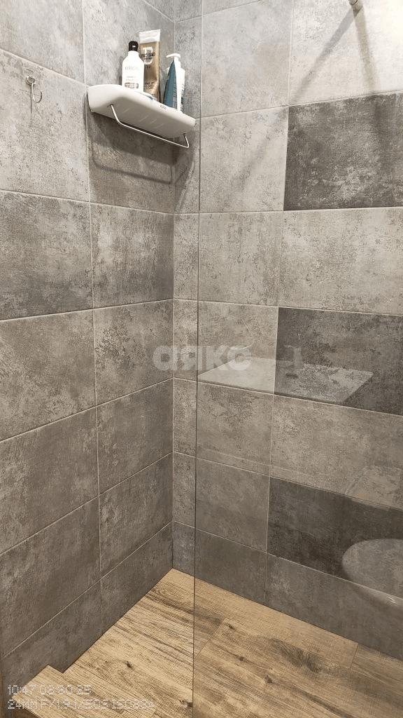 Фото №7: Студия 24 м² - Анапа, мкр. 3Б, ул. Ленина, 185к3