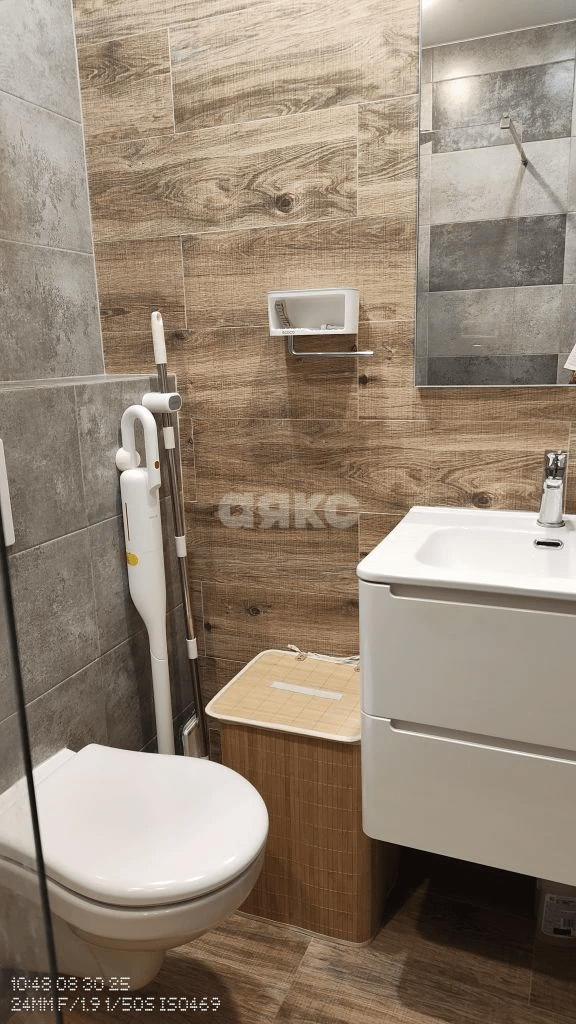 Фото №8: Студия 24 м² - Анапа, мкр. 3Б, ул. Ленина, 185к3