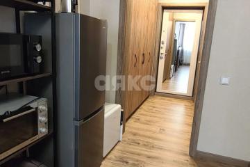 Фото №5: Студия 24 м² - Анапа, мкр. 3Б, ул. Ленина, 185к3