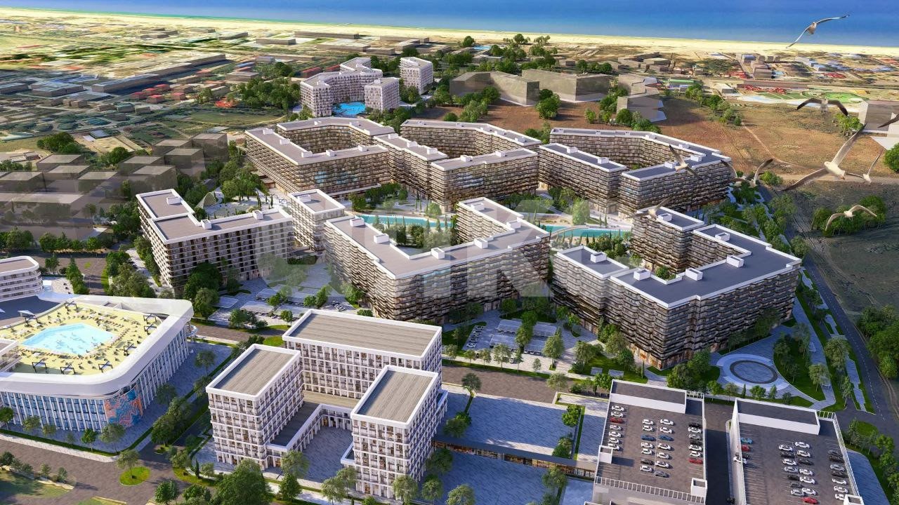 Фото №4: Коммерция 65 м² - Анапа, ул. Дружбы, 9