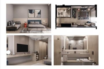 Фото №3: Коммерция 65 м² - Анапа, ул. Дружбы, 9