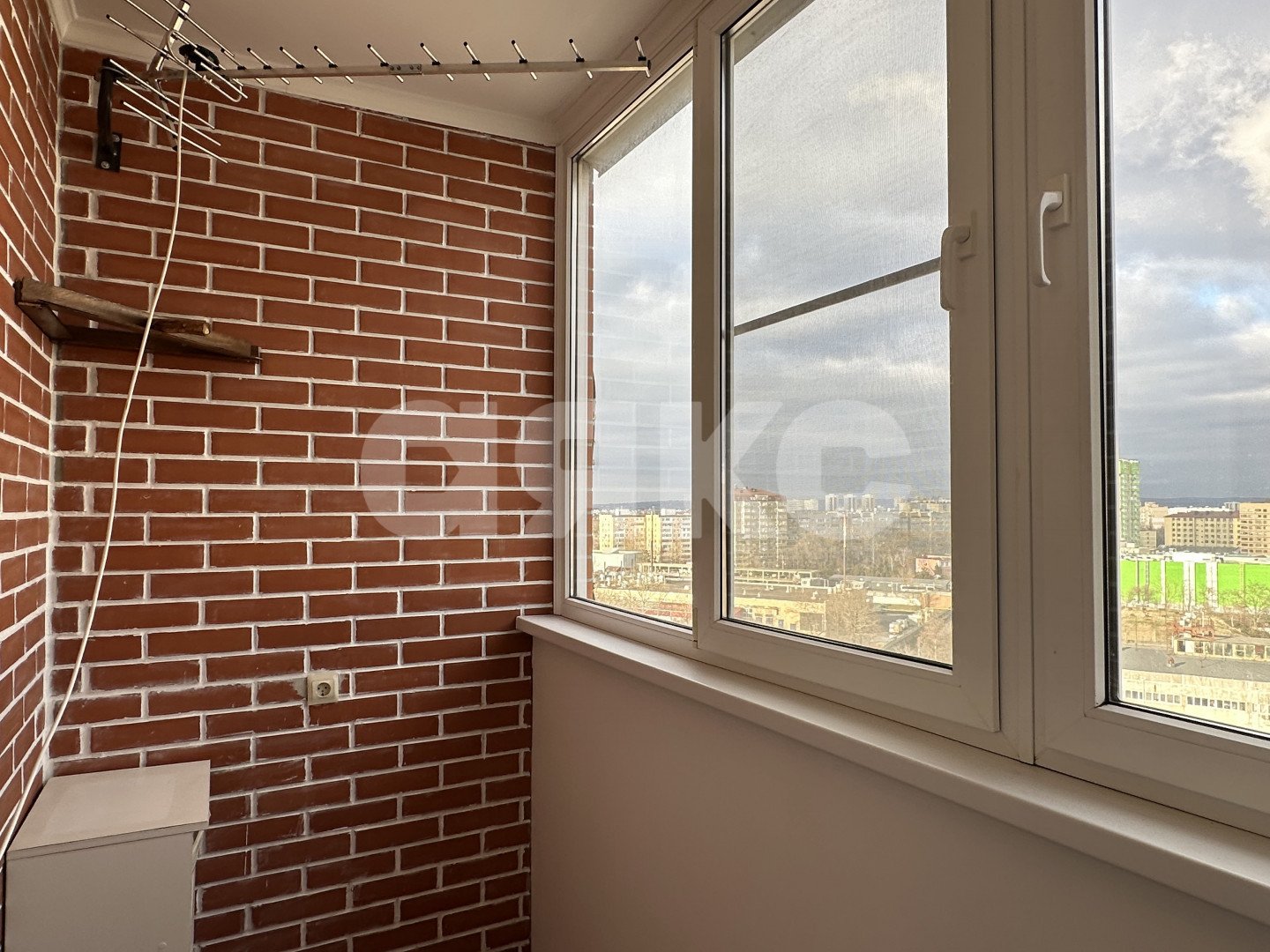 Фото №36: 2-комнатная квартира 81 м² - Анапа, 3А, мкр. 3А, ул. Омелькова, 21