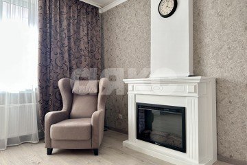 Фото №2: 2-комнатная квартира 81 м² - Анапа, мкр. 3А, ул. Омелькова, 21