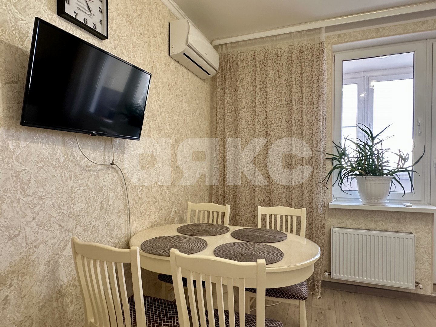 Фото №32: 2-комнатная квартира 81 м² - Анапа, 3А, мкр. 3А, ул. Омелькова, 21