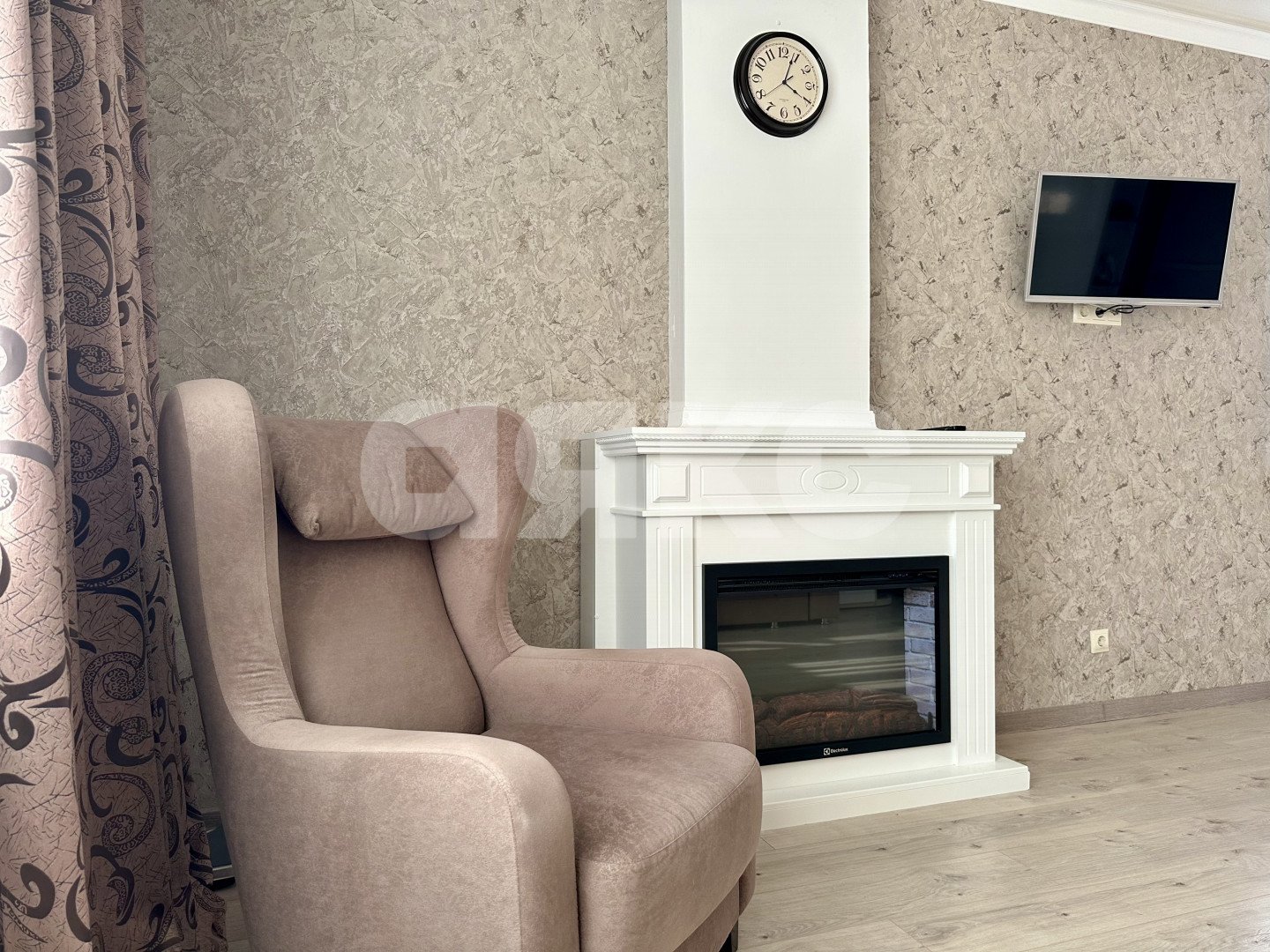 Фото №8: 2-комнатная квартира 81 м² - Анапа, 3А, мкр. 3А, ул. Омелькова, 21