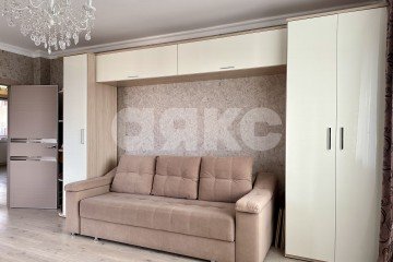 Фото №5: 2-комнатная квартира 81 м² - Анапа, мкр. 3А, ул. Омелькова, 21