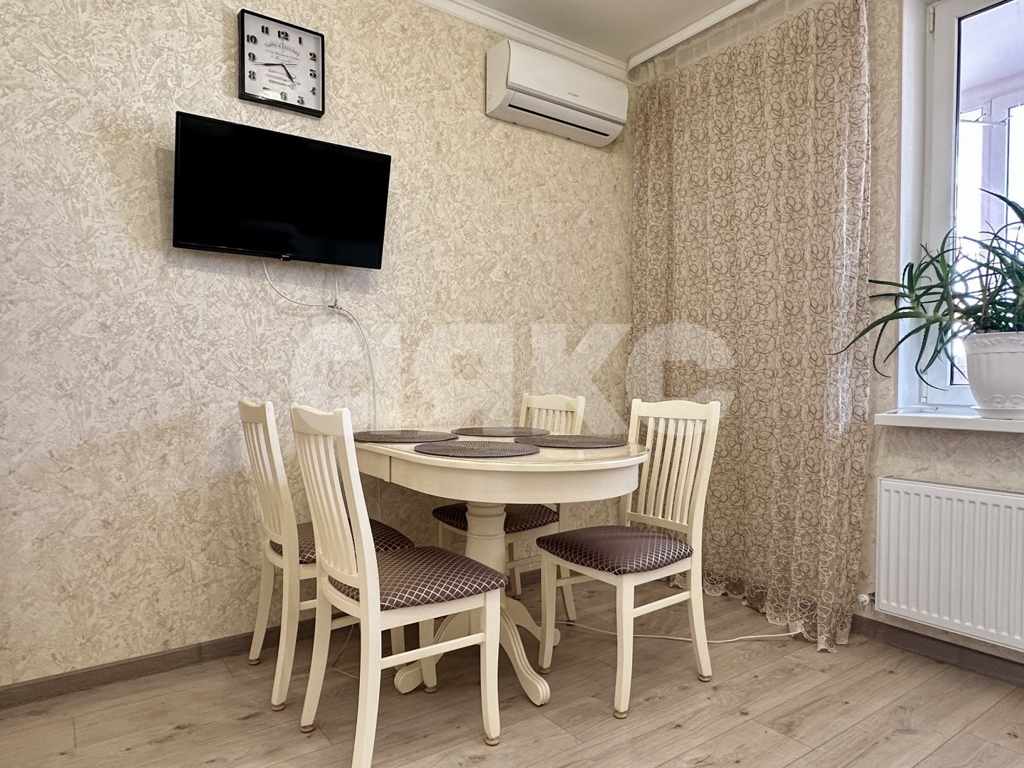 Фото №28: 2-комнатная квартира 81 м² - Анапа, 3А, мкр. 3А, ул. Омелькова, 21