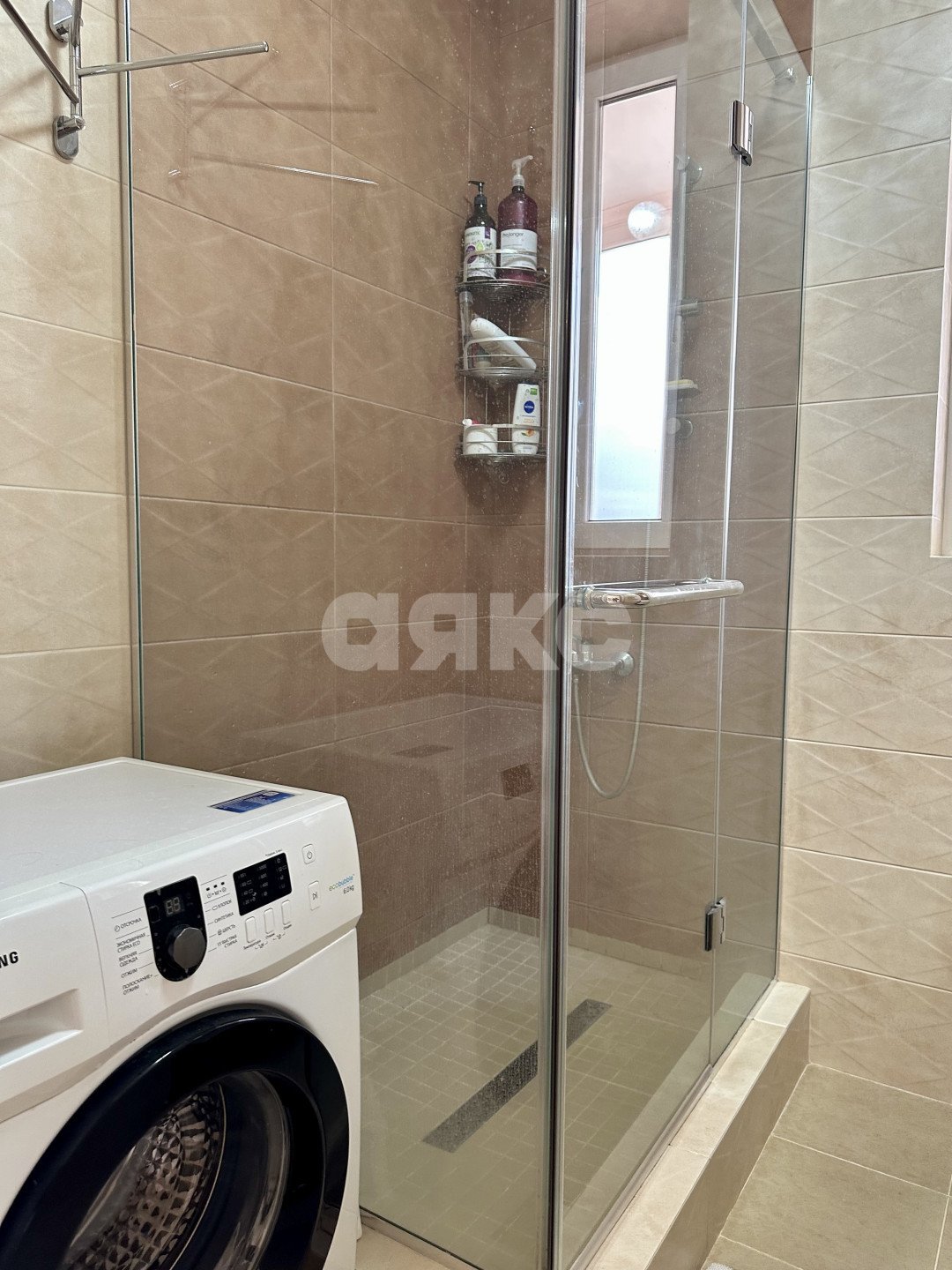 Фото №21: 2-комнатная квартира 81 м² - Анапа, 3А, мкр. 3А, ул. Омелькова, 21