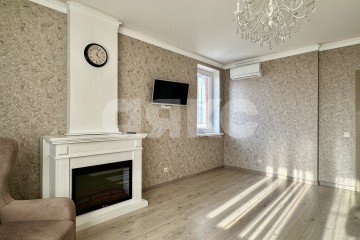 Фото №3: 2-комнатная квартира 81 м² - Анапа, мкр. 3А, ул. Омелькова, 21