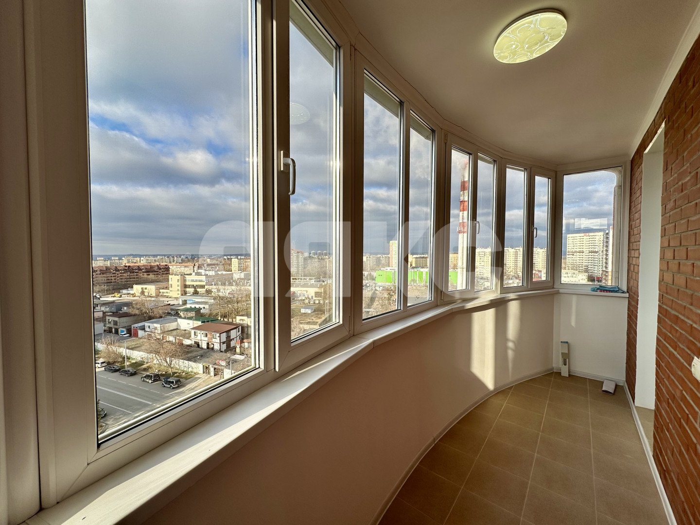 Фото №17: 2-комнатная квартира 81 м² - Анапа, 3А, мкр. 3А, ул. Омелькова, 21