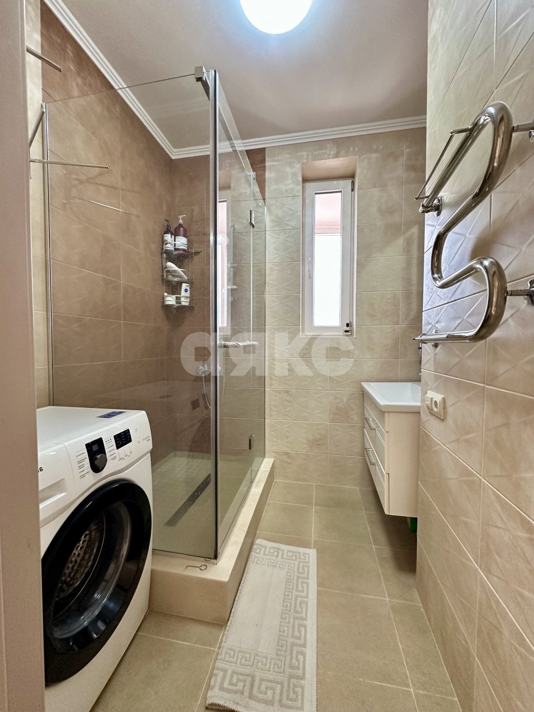 Фото №20: 2-комнатная квартира 81 м² - Анапа, 3А, мкр. 3А, ул. Омелькова, 21