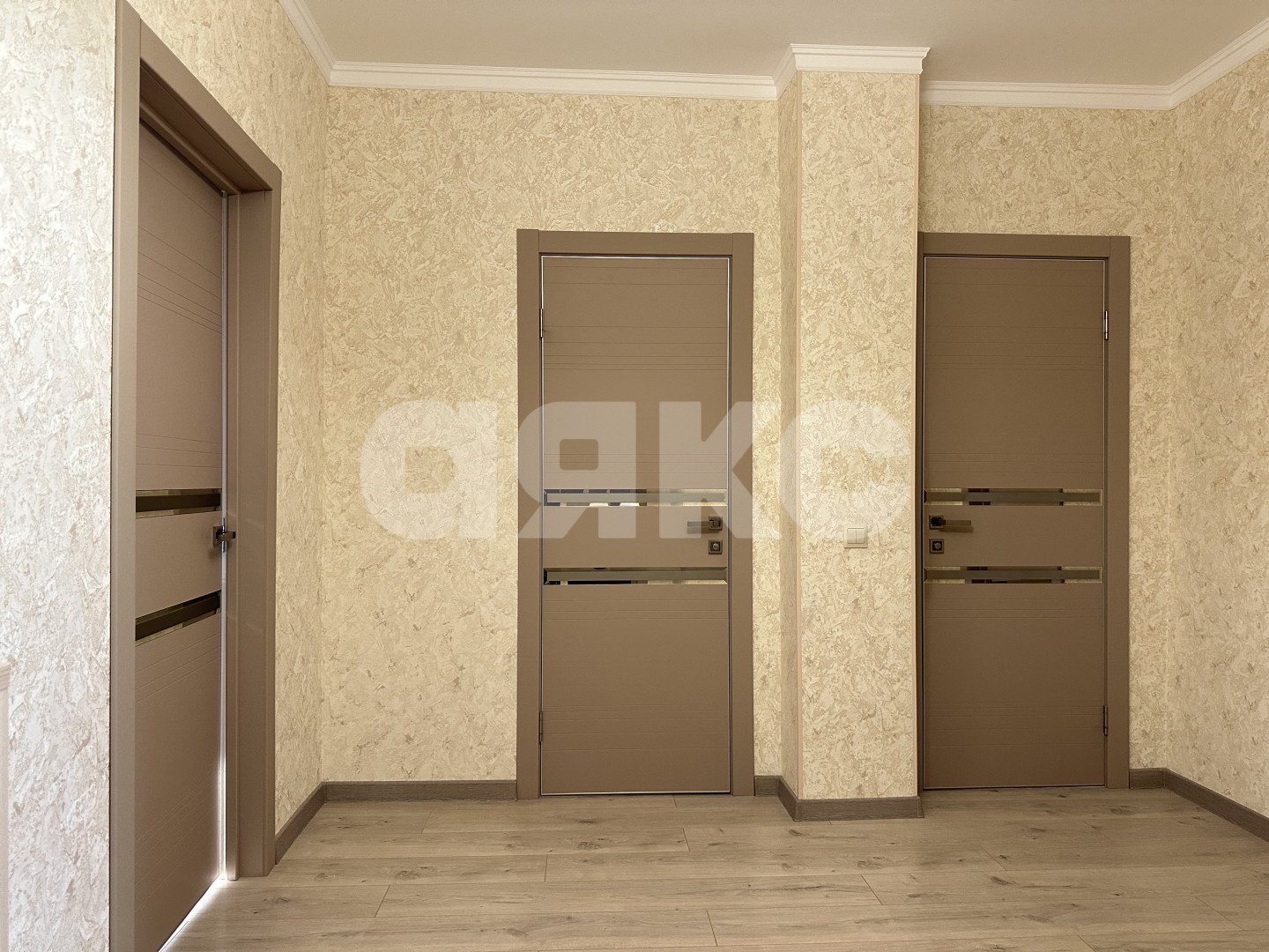 Фото №26: 2-комнатная квартира 81 м² - Анапа, 3А, мкр. 3А, ул. Омелькова, 21