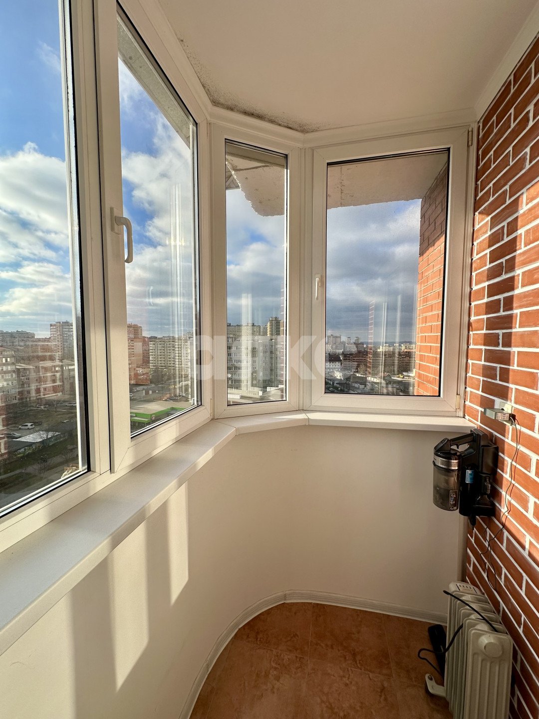 Фото №11: 2-комнатная квартира 81 м² - Анапа, 3А, мкр. 3А, ул. Омелькова, 21