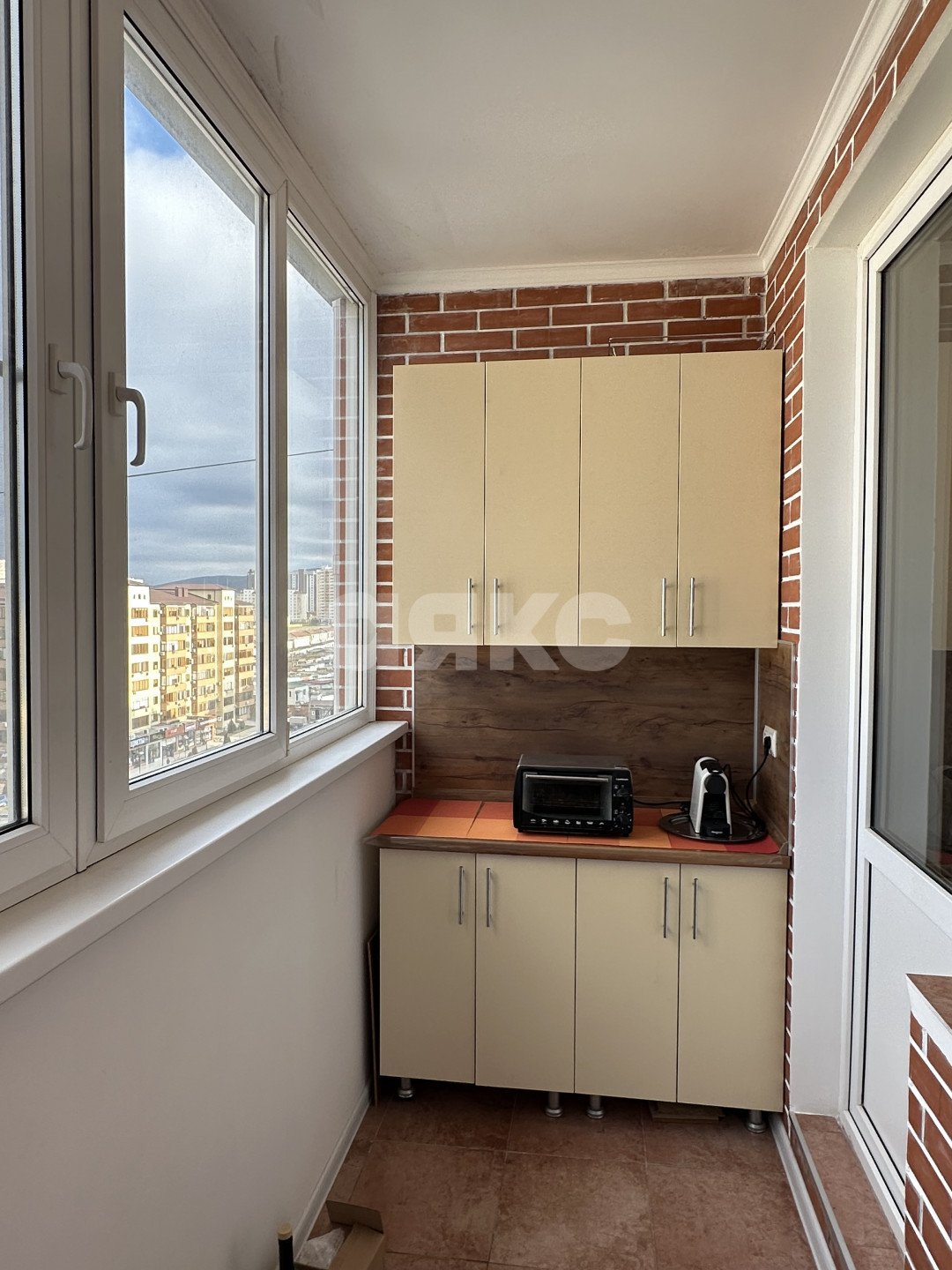 Фото №35: 2-комнатная квартира 81 м² - Анапа, 3А, мкр. 3А, ул. Омелькова, 21