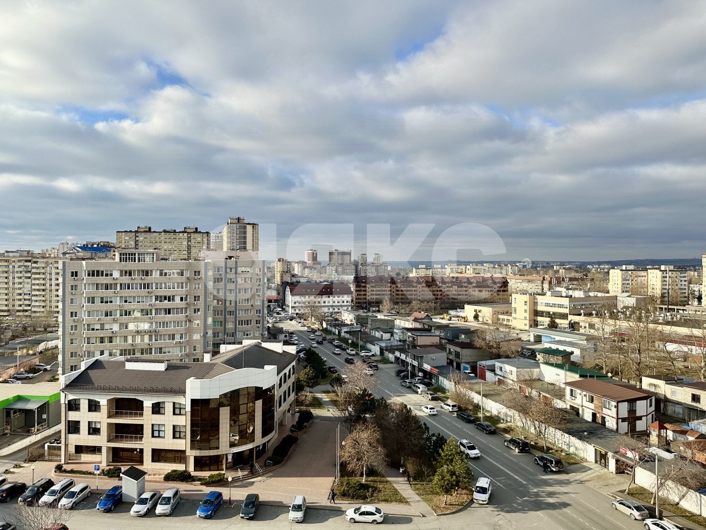 Фото №12: 2-комнатная квартира 81 м² - Анапа, 3А, мкр. 3А, ул. Омелькова, 21