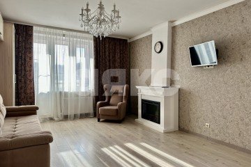 Фото №4: 2-комнатная квартира 81 м² - Анапа, мкр. 3А, ул. Омелькова, 21