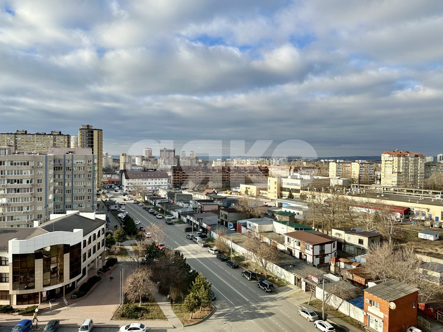 Фото №18: 2-комнатная квартира 81 м² - Анапа, 3А, мкр. 3А, ул. Омелькова, 21