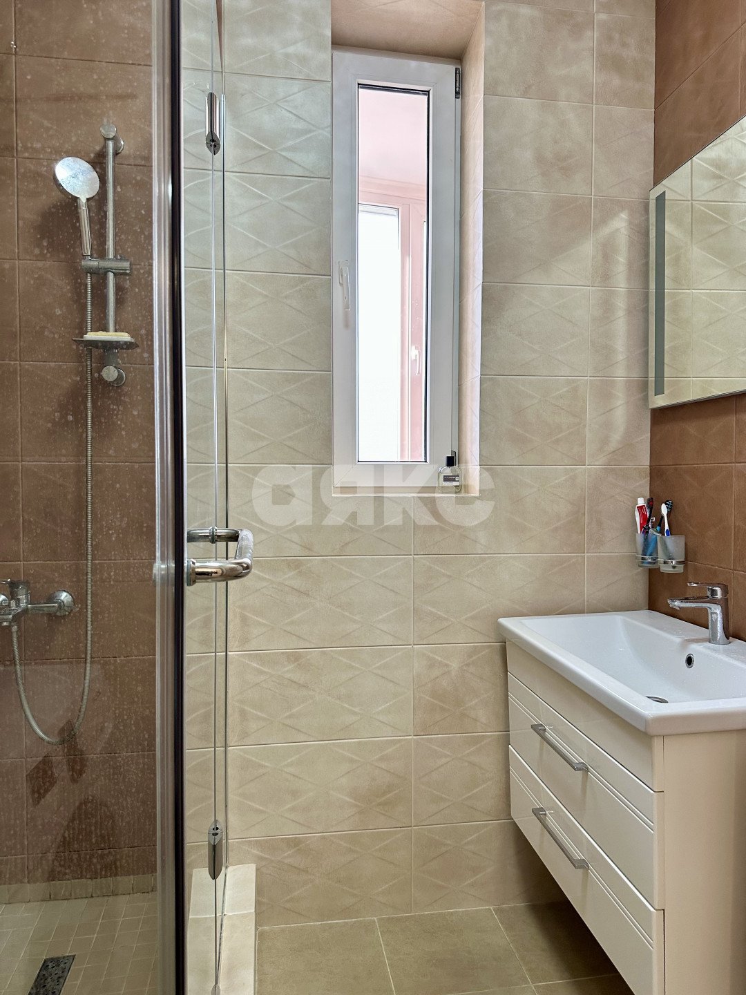 Фото №22: 2-комнатная квартира 81 м² - Анапа, 3А, мкр. 3А, ул. Омелькова, 21