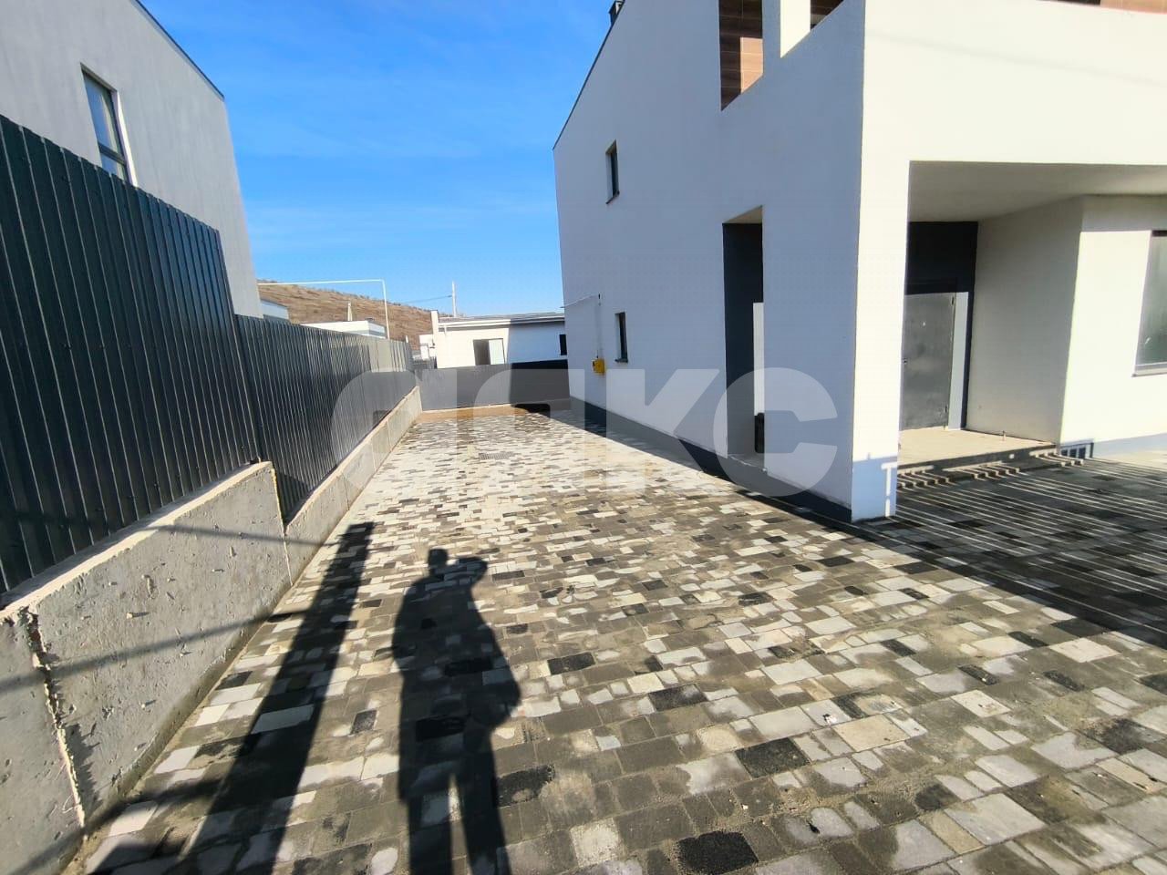 Фото №2: Дом 170 м² + 3.76 сот. - Супсех, ул. Сергея Бомбелова