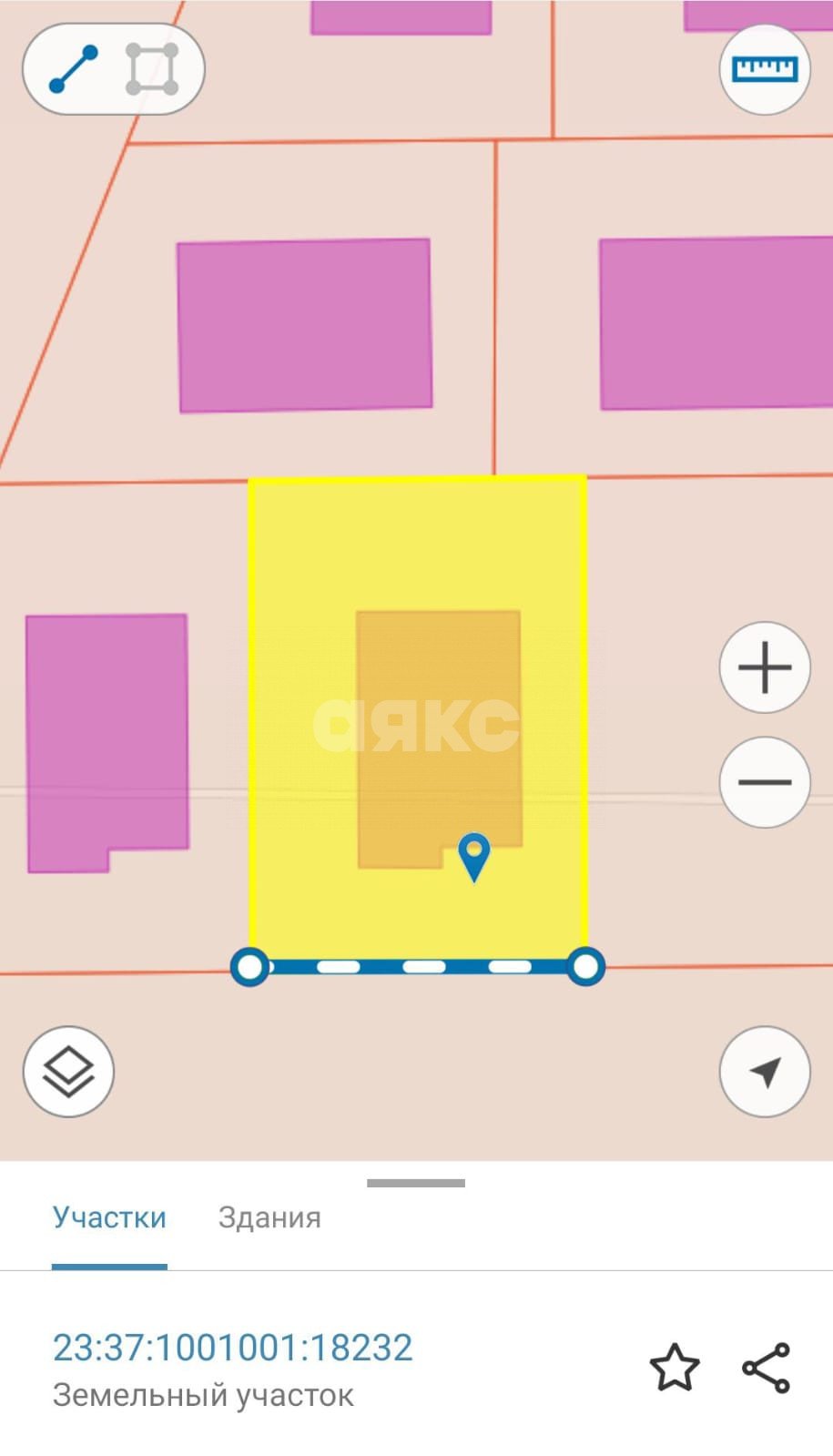 Фото №19: Дом 170 м² + 3.76 сот. - Супсех, ул. Сергея Бомбелова