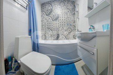 Фото №4: 2-комнатная квартира 50 м² - Сукко, мкр. жилой комплекс Холидей Хаус, ул. Мирная, 11к1