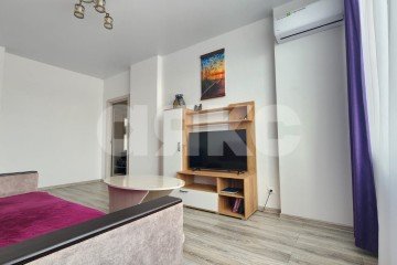 Фото №2: 2-комнатная квартира 50 м² - Сукко, мкр. жилой комплекс Холидей Хаус, ул. Мирная, 11к1