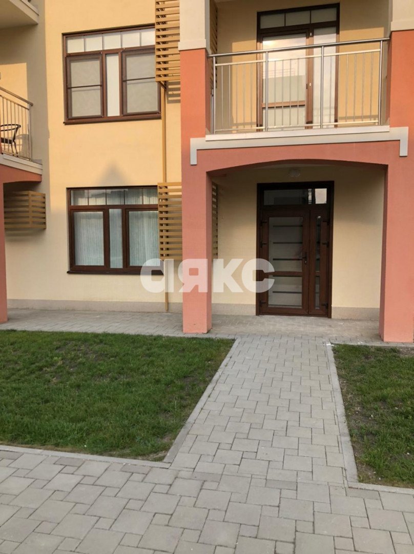 Фото №11: 2-комнатная квартира 50 м² - Сукко, Парковый, жилой комплекс Холидей Хаус, мкр. жилой комплекс Холидей Хаус, ул. Мирная, 11к1