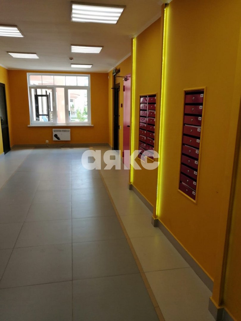 Фото №12: 2-комнатная квартира 50 м² - Сукко, Парковый, жилой комплекс Холидей Хаус, мкр. жилой комплекс Холидей Хаус, ул. Мирная, 11к1