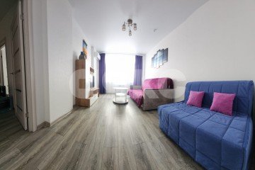 Фото №3: 2-комнатная квартира 50 м² - Сукко, мкр. жилой комплекс Холидей Хаус, ул. Мирная, 11к1