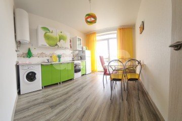 Фото №5: 2-комнатная квартира 50 м² - Сукко, мкр. жилой комплекс Холидей Хаус, ул. Мирная, 11к1