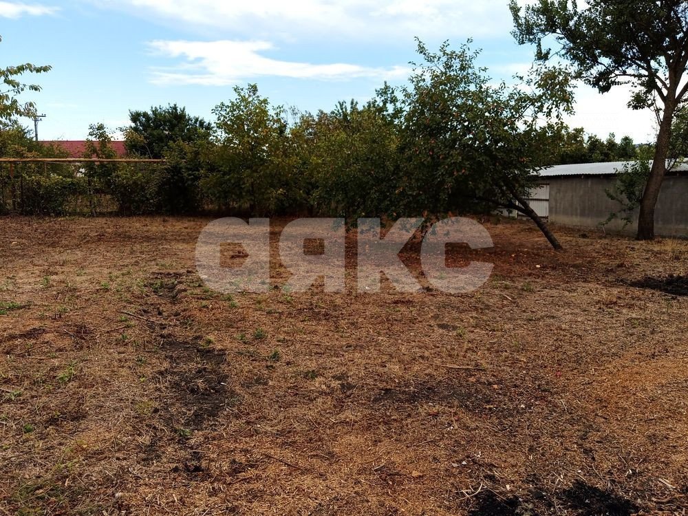 Фото №1: Земельный участок под ИЖС 6.8 сот. - Рассвет, ул. Юбилейная, 14