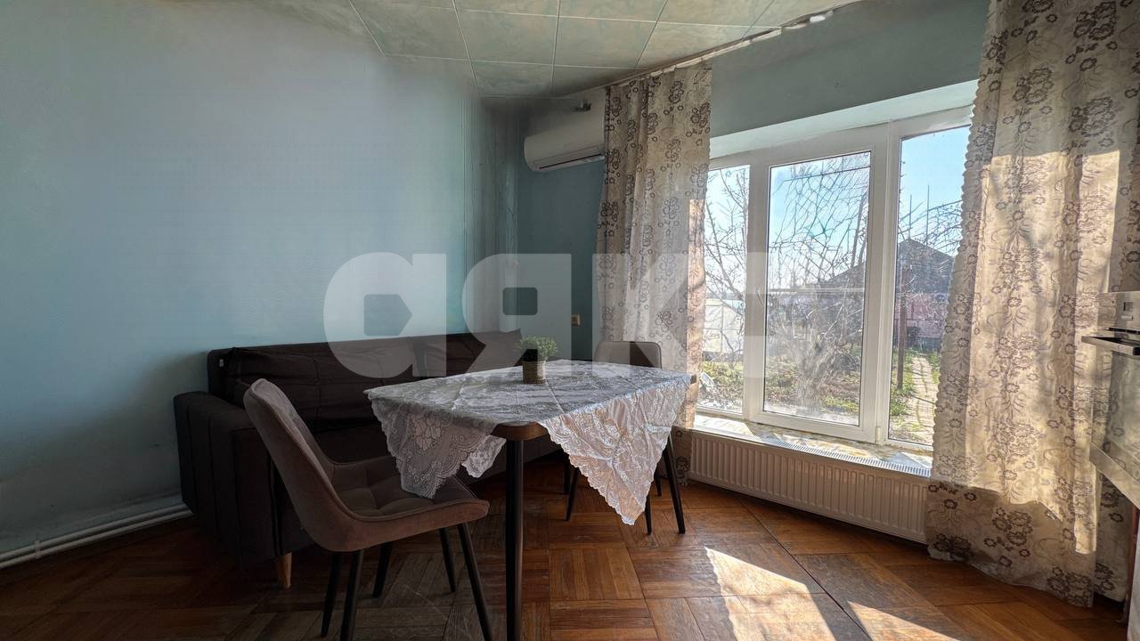 Фото №8: Дом 166 м² + 10 сот. - Виноградный, ул. Красная, 16