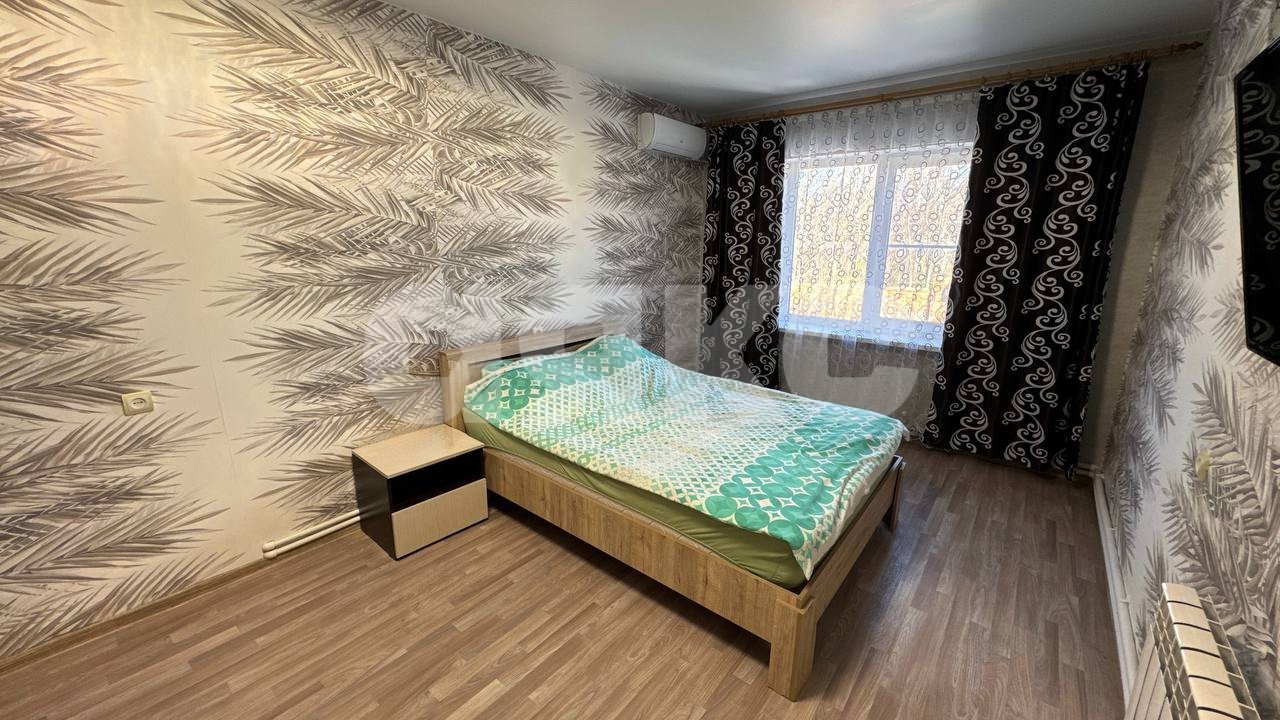 Фото №4: Дом 166 м² + 10 сот. - Виноградный, ул. Красная, 16