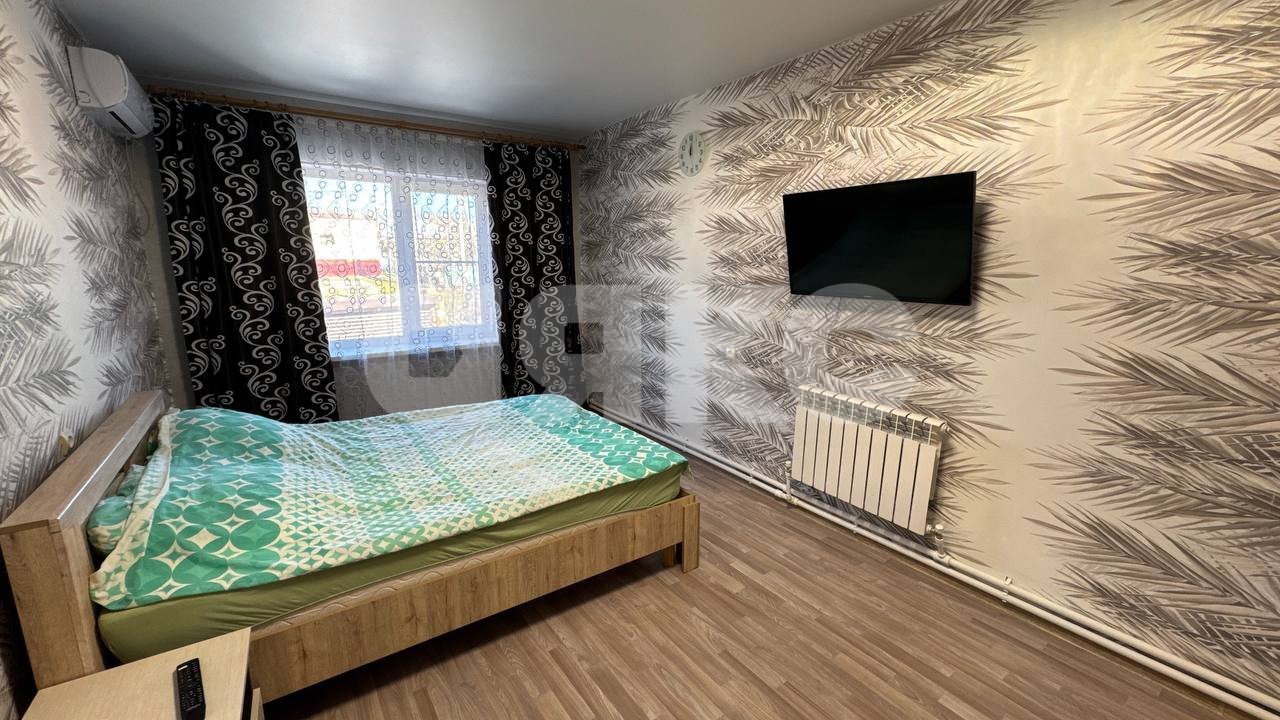 Фото №7: Дом 166 м² + 10 сот. - Виноградный, ул. Красная, 16