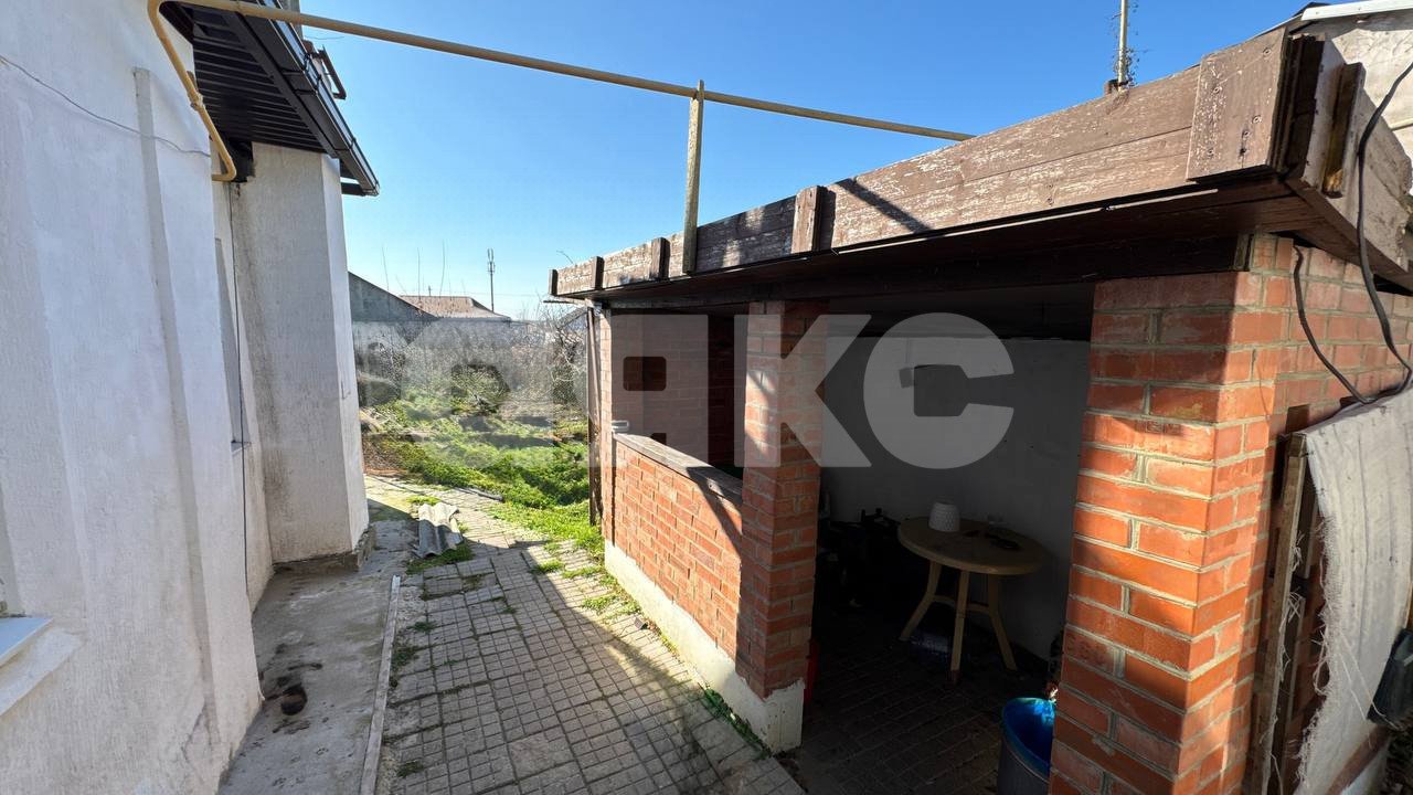 Фото №12: Дом 166 м² + 10 сот. - Виноградный, ул. Красная, 16