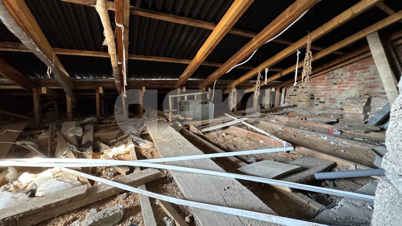 Фото №15: Дом 166 м² + 10 сот. - Виноградный, ул. Красная, 16