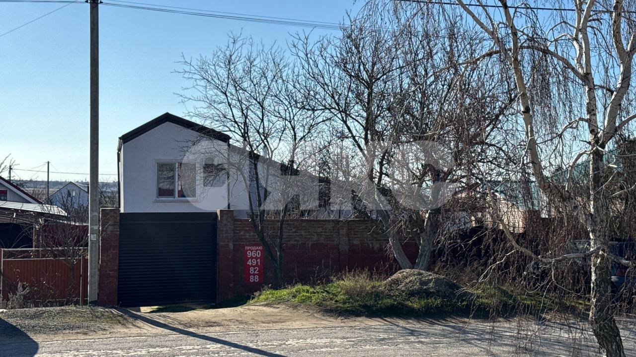 Фото №19: Дом 166 м² + 10 сот. - Виноградный, ул. Красная, 16