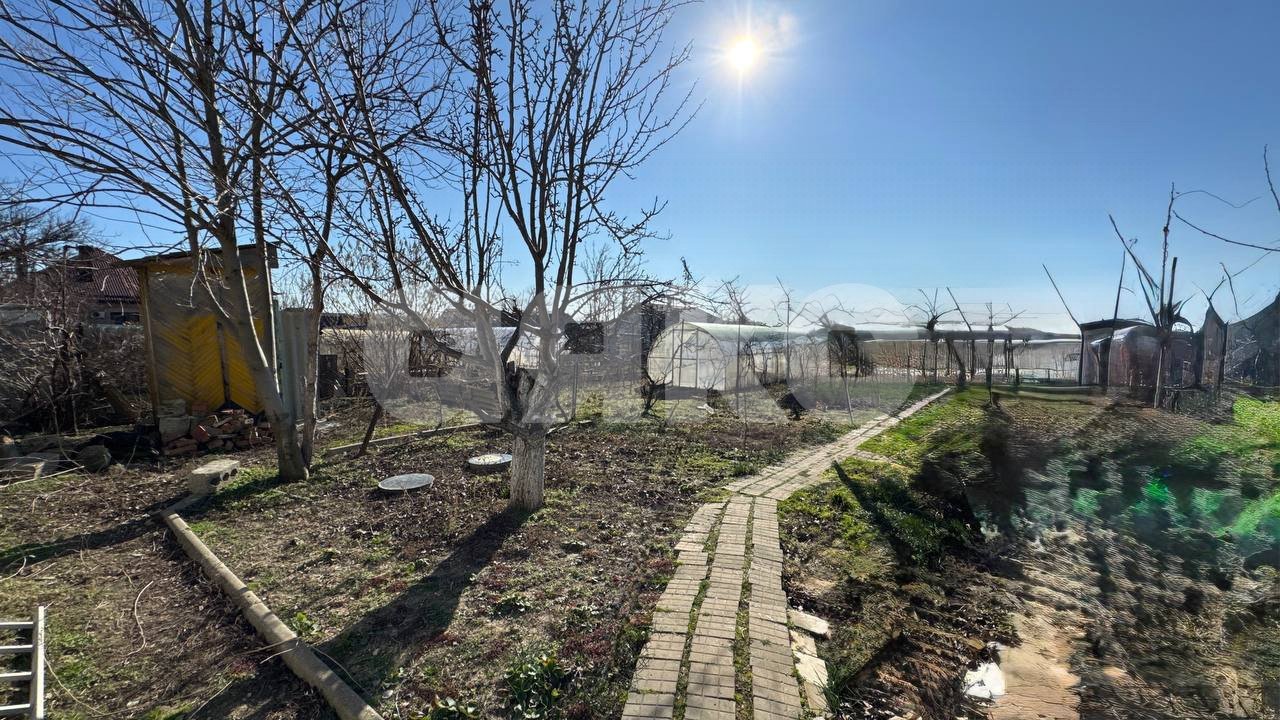 Фото №17: Дом 166 м² + 10 сот. - Виноградный, ул. Красная, 16