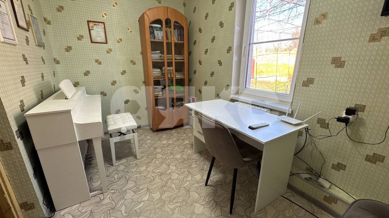 Фото №6: Дом 166 м² + 10 сот. - Виноградный, ул. Красная, 16