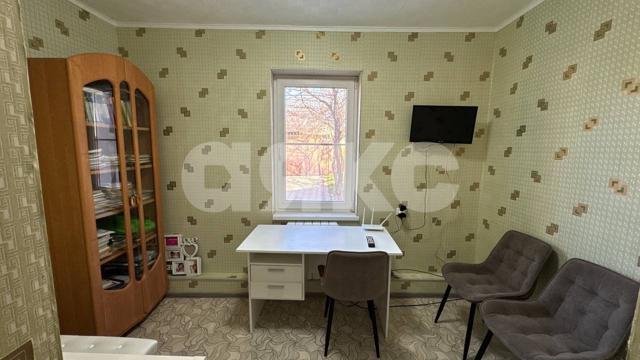 Фото №5: Дом 166 м² + 10 сот. - Виноградный, ул. Красная, 16