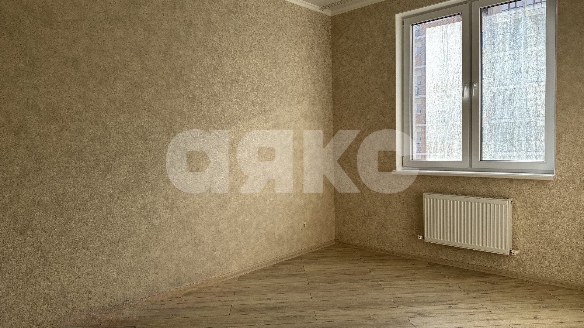 Фото №1: 1-комнатная квартира 36 м² - Анапа, Парковый, мкр. жилой комплекс Чёрное море, ул. Анапское шоссе, 32к4